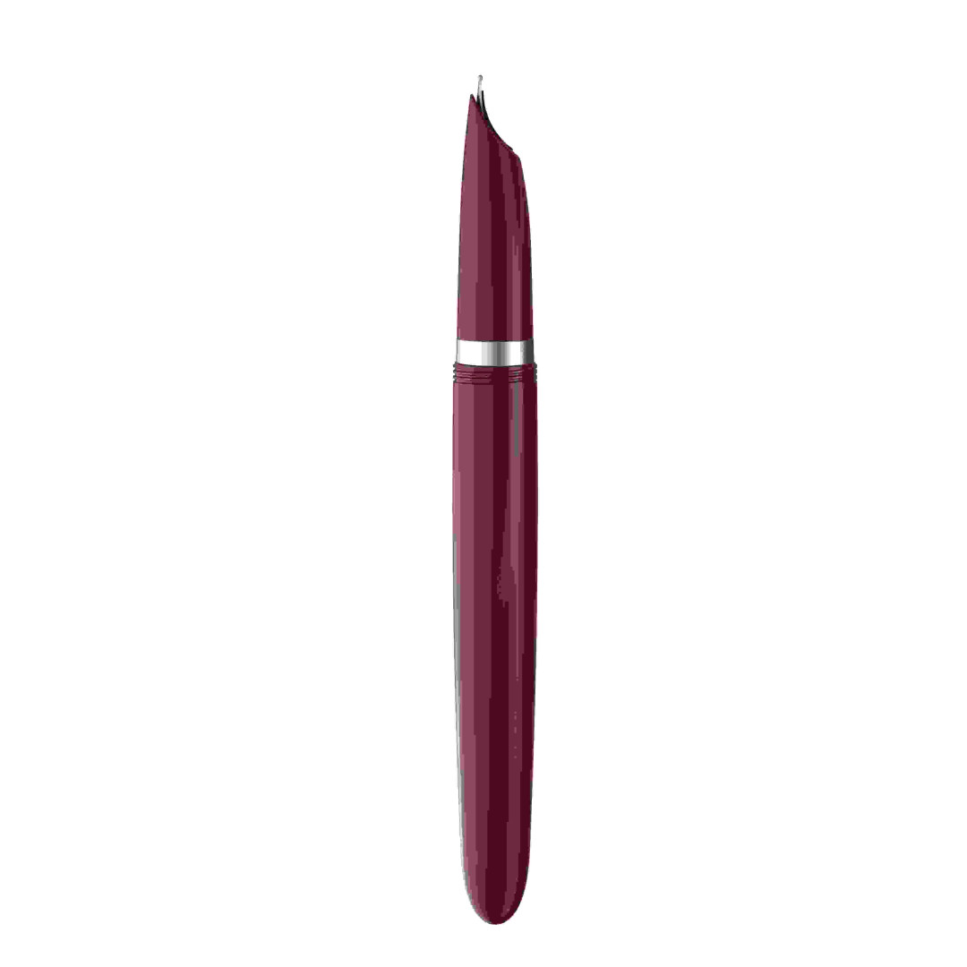 Pióro wieczne Parker 51 Burgund CT